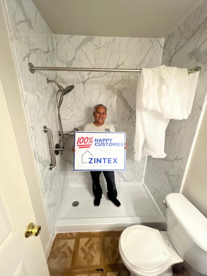 Zintex Remodeling Group Image