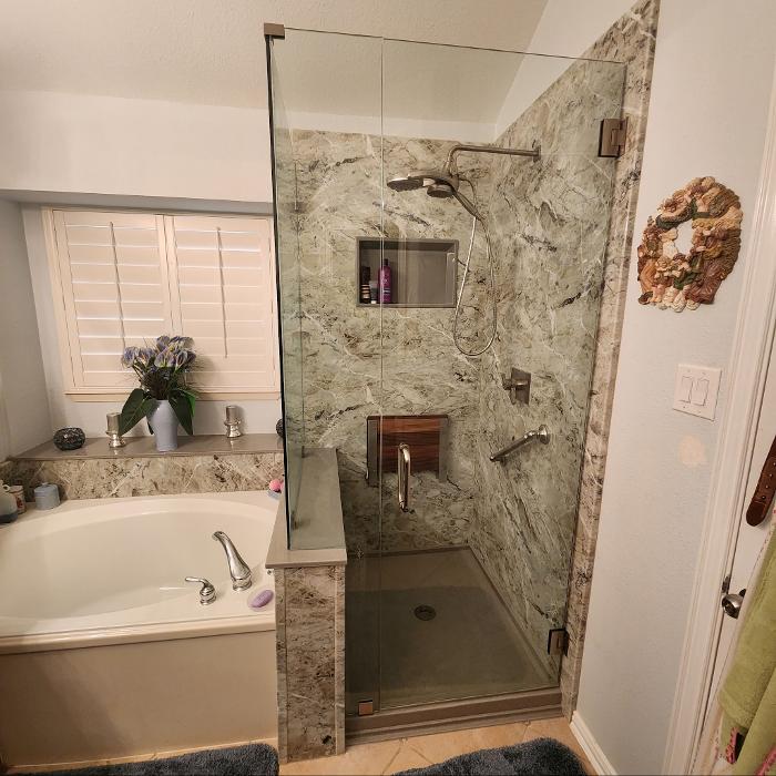 Zintex Remodeling Group Image