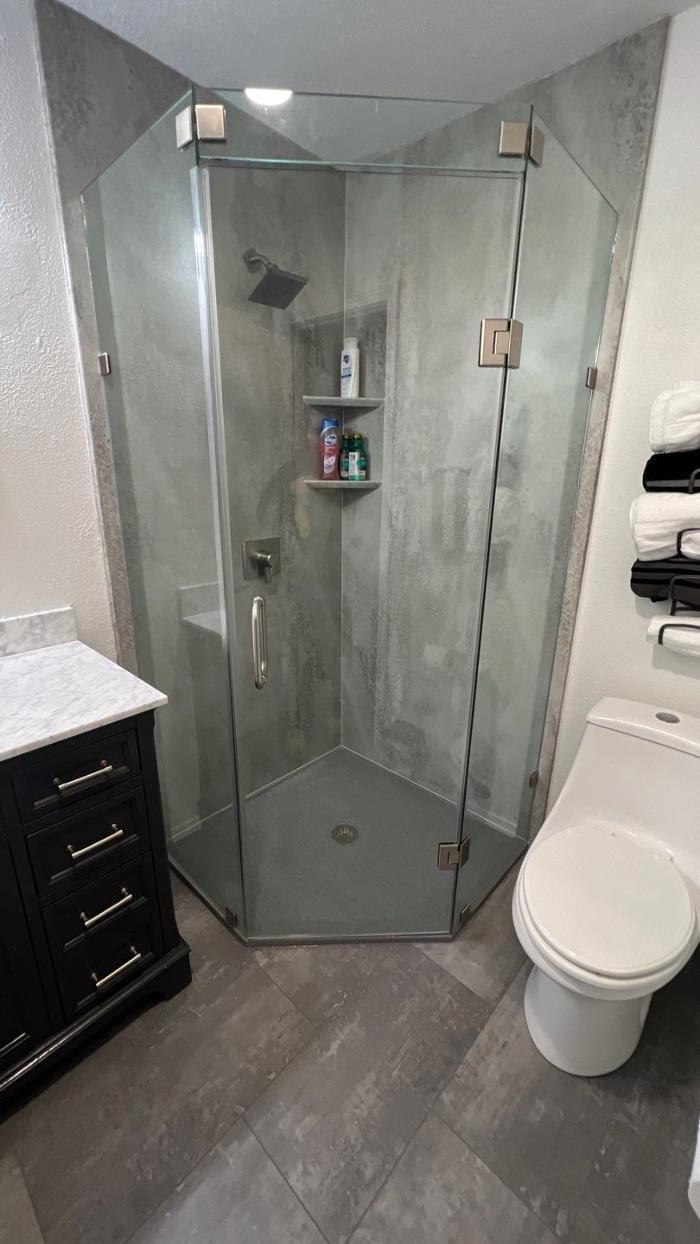 Zintex Remodeling Group Image