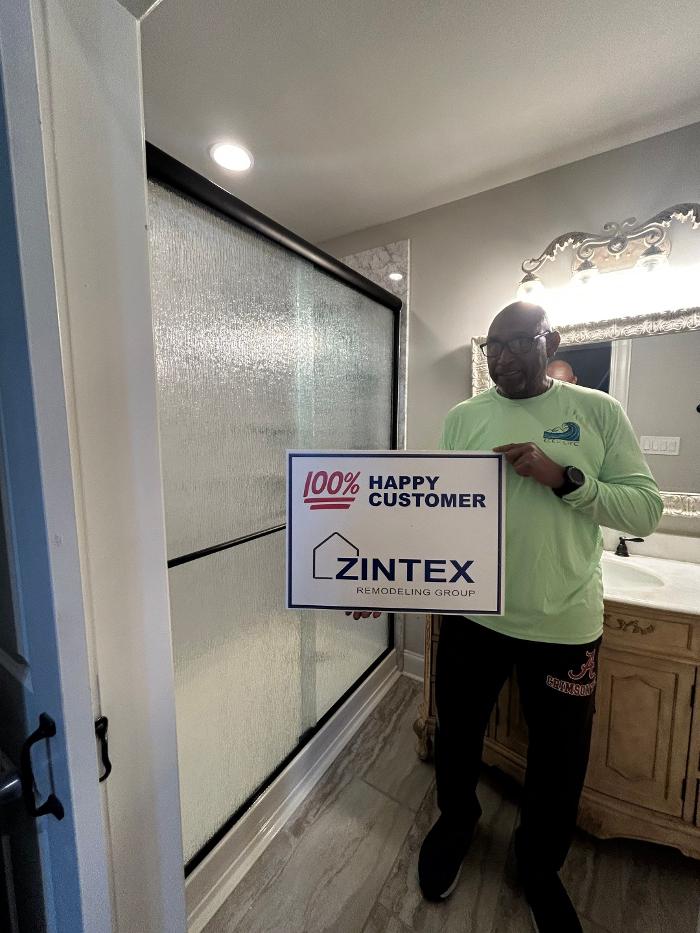 Zintex Remodeling Group Image