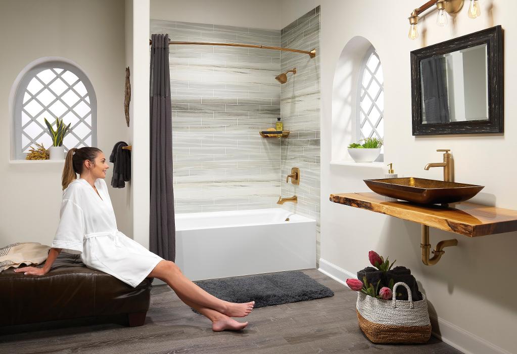 Zintex Remodeling Group Image