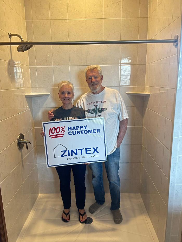 Zintex Remodeling Group Image