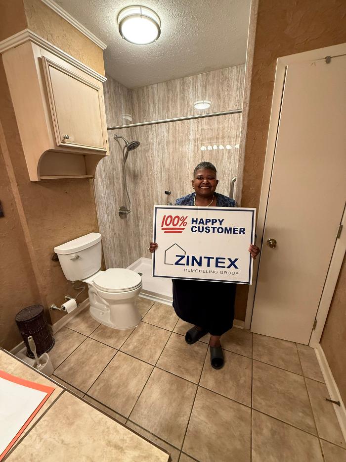 Zintex Remodeling Group Image