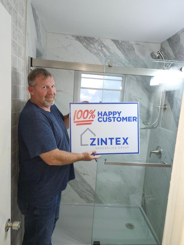 Zintex Remodeling Group Image