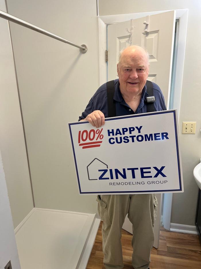 Zintex Remodeling Group Image