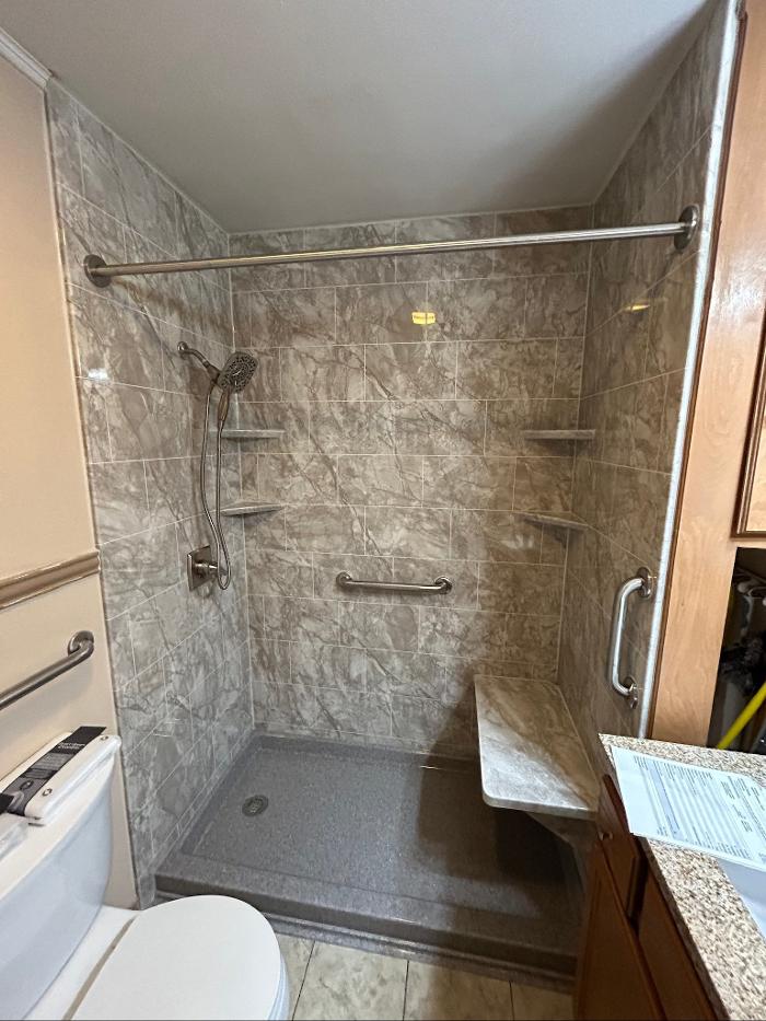 Zintex Remodeling Group Image