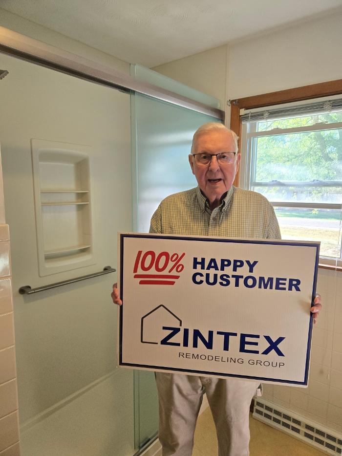 Zintex Remodeling Group Image