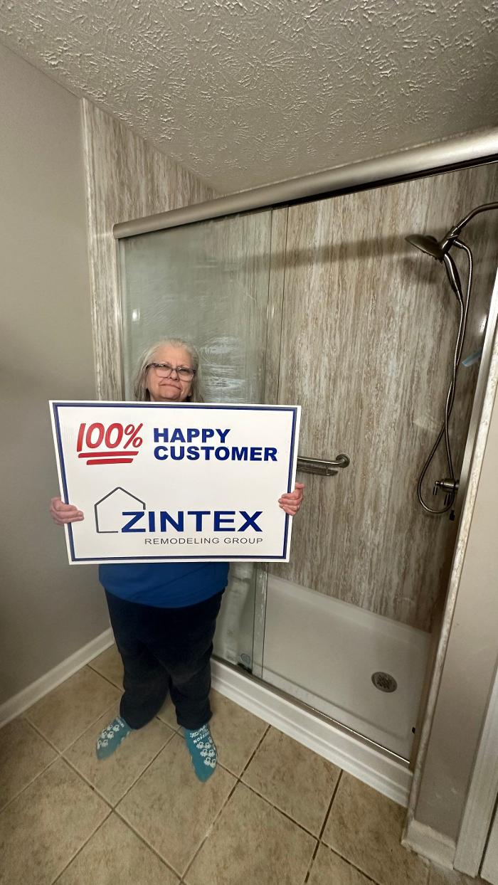 Zintex Remodeling Group Image