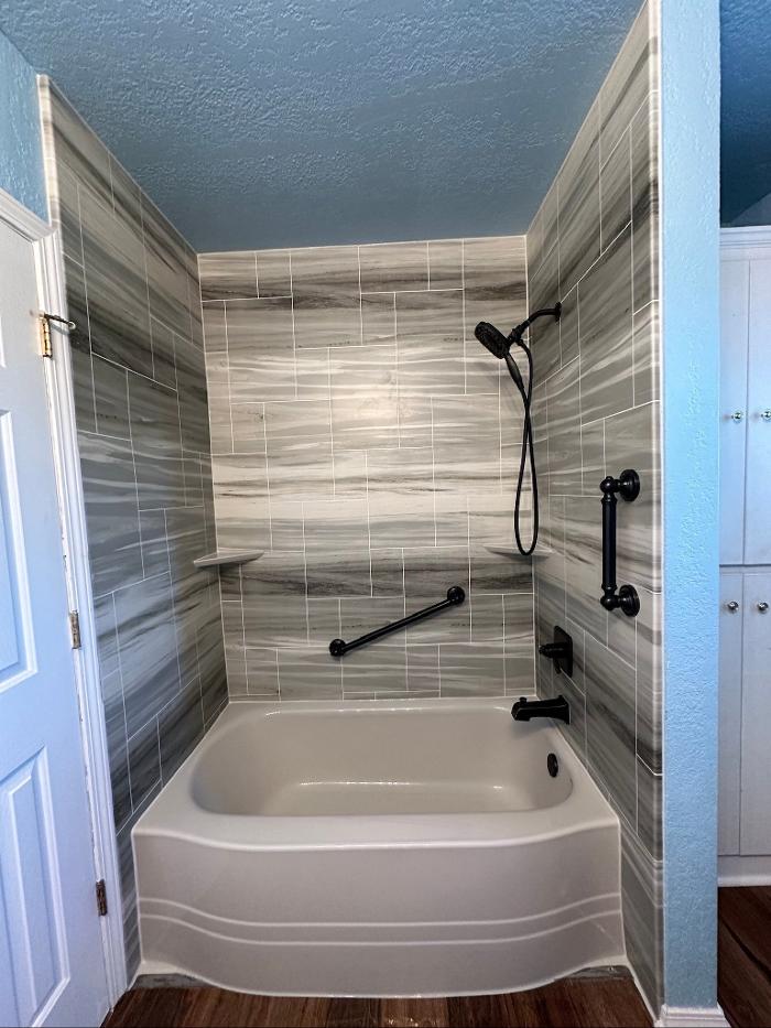 Zintex Remodeling Group Image