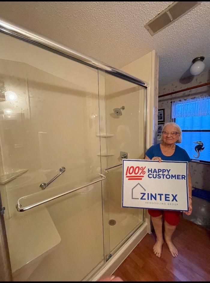 Zintex Remodeling Group Image