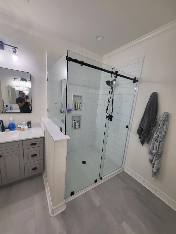 Zintex Remodeling Group Image