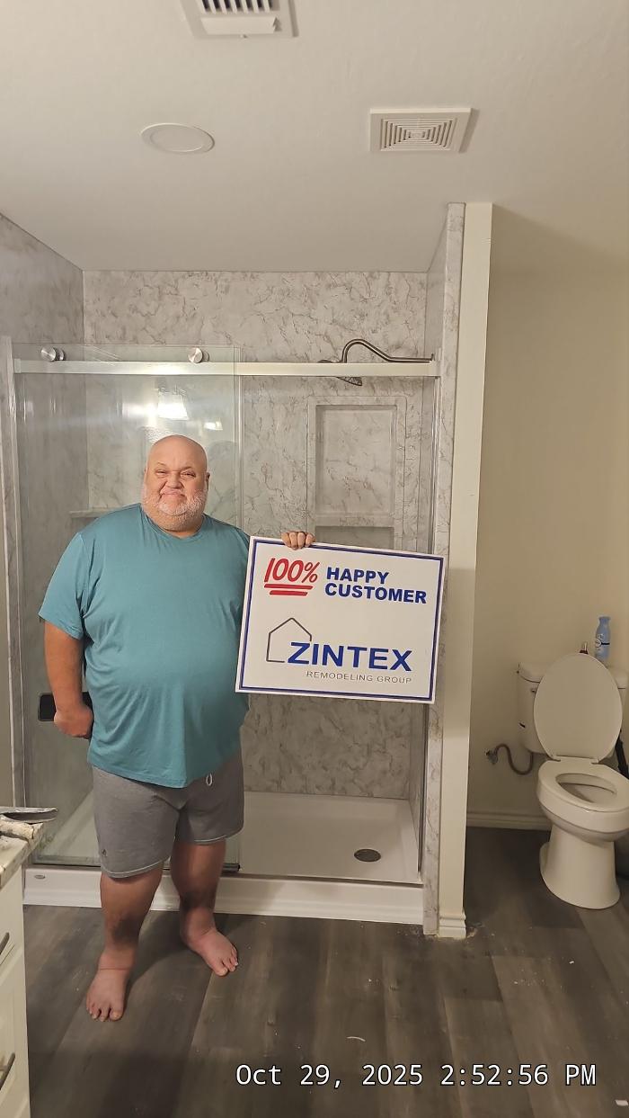 Zintex Remodeling Group Image