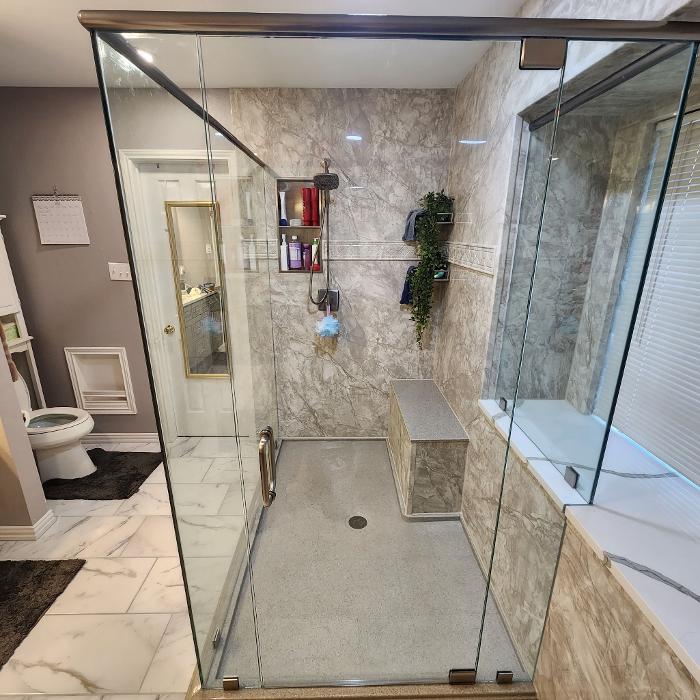 Zintex Remodeling Group Image