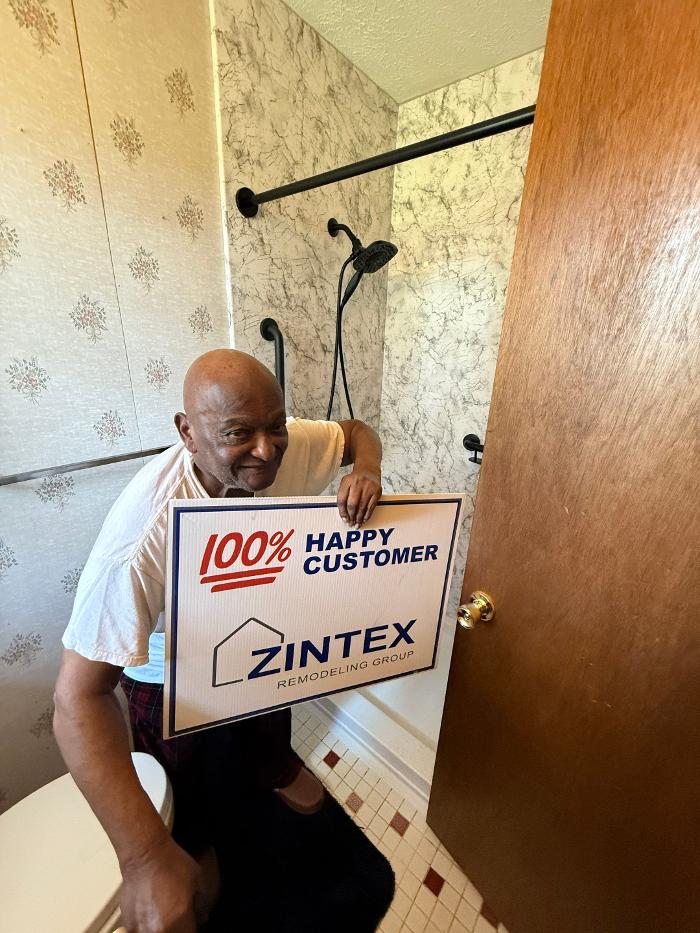 Zintex Remodeling Group Image