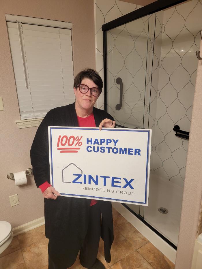 Zintex Remodeling Group Image