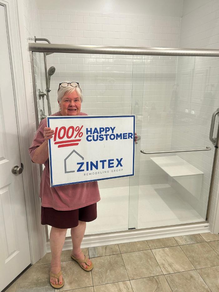 Zintex Remodeling Group Image