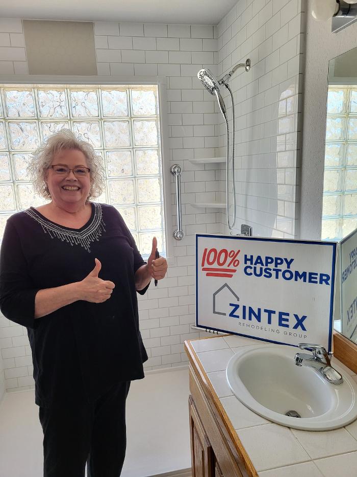 Zintex Remodeling Group Image