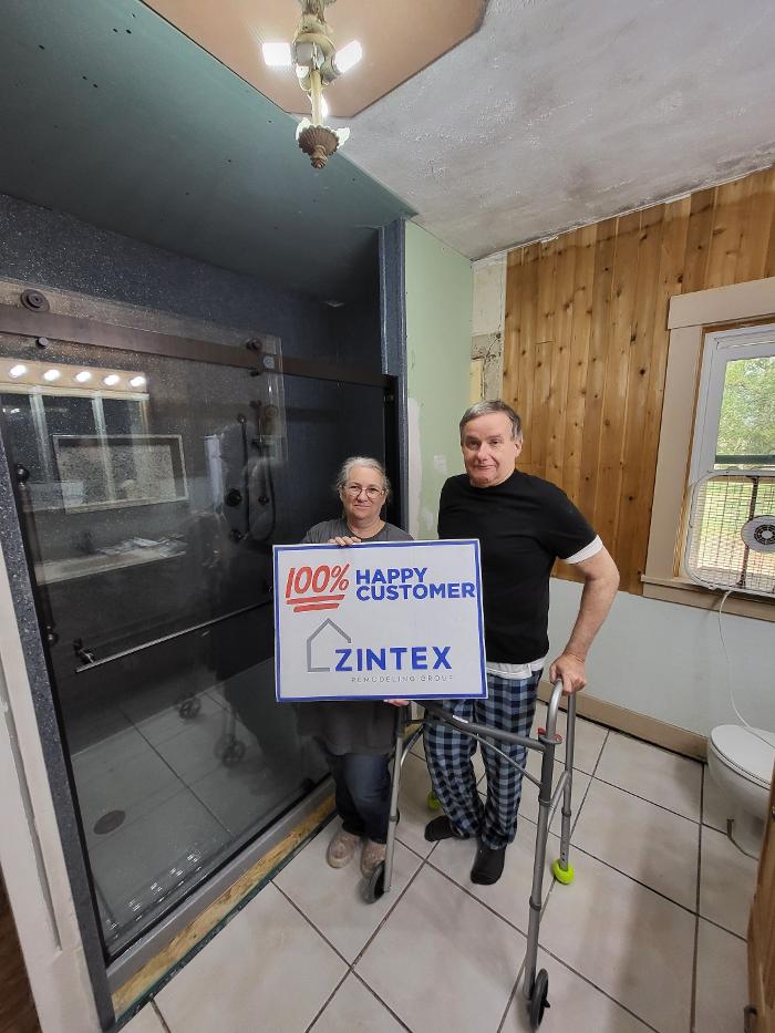 Zintex Remodeling Group Image