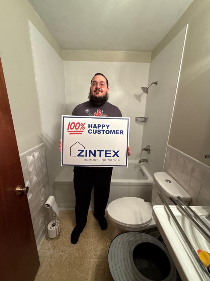 Zintex Remodeling Group Image