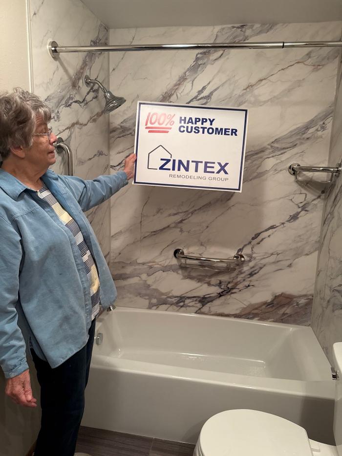 Zintex Remodeling Group Image