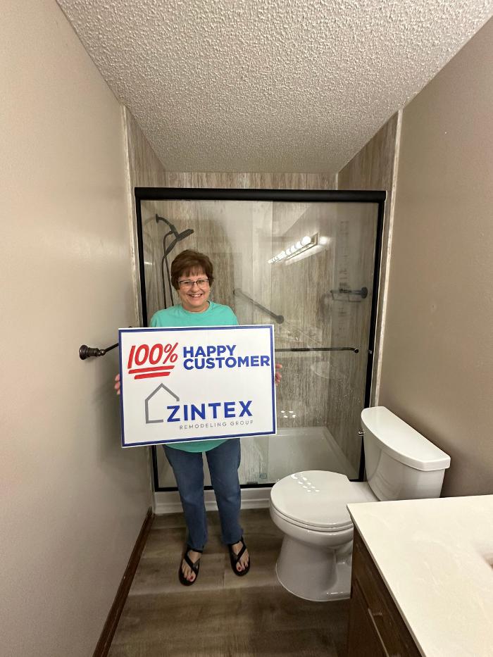 Zintex Remodeling Group Image