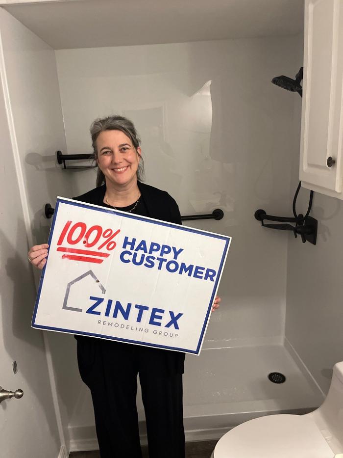 Zintex Remodeling Group Image