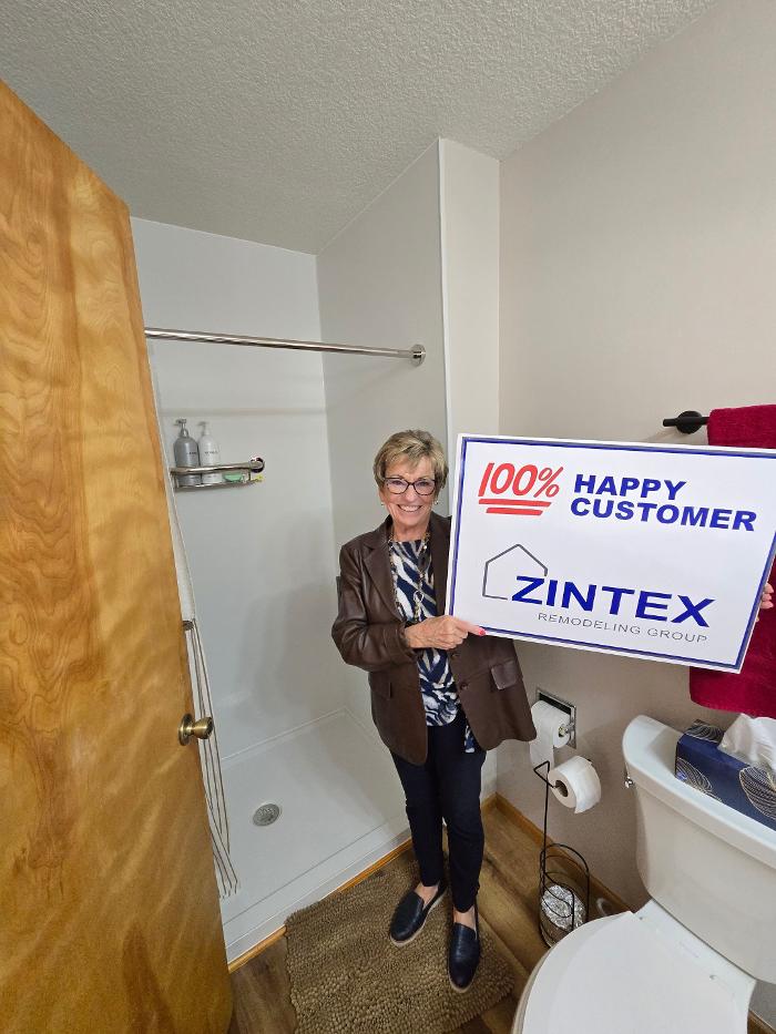 Zintex Remodeling Group Image
