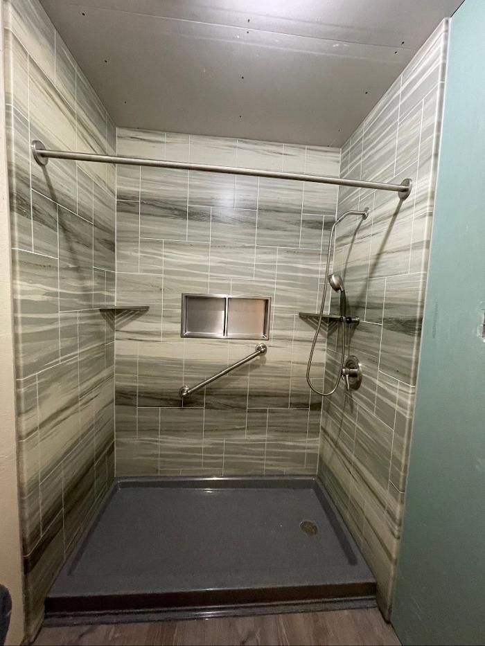 Zintex Remodeling Group Image