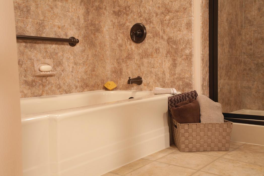 Zintex Remodeling Group Image