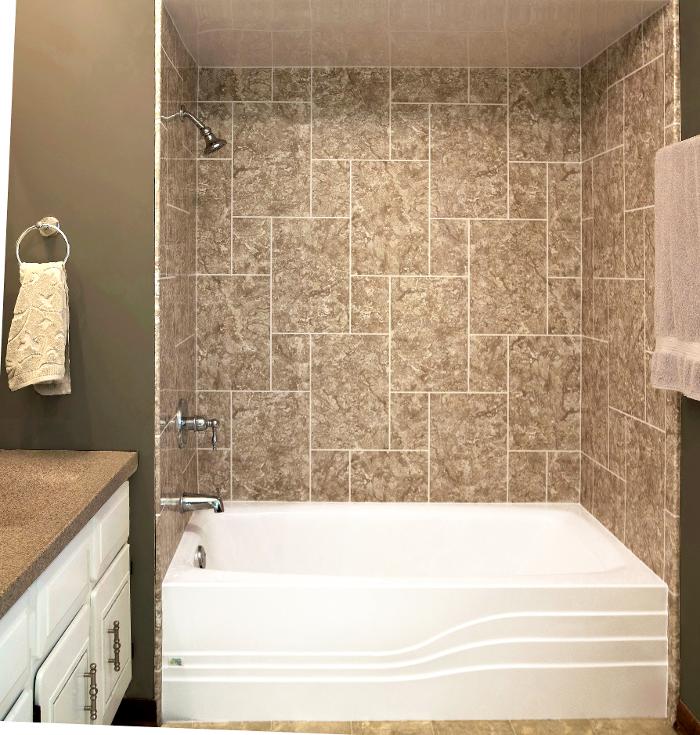 Zintex Remodeling Group Image