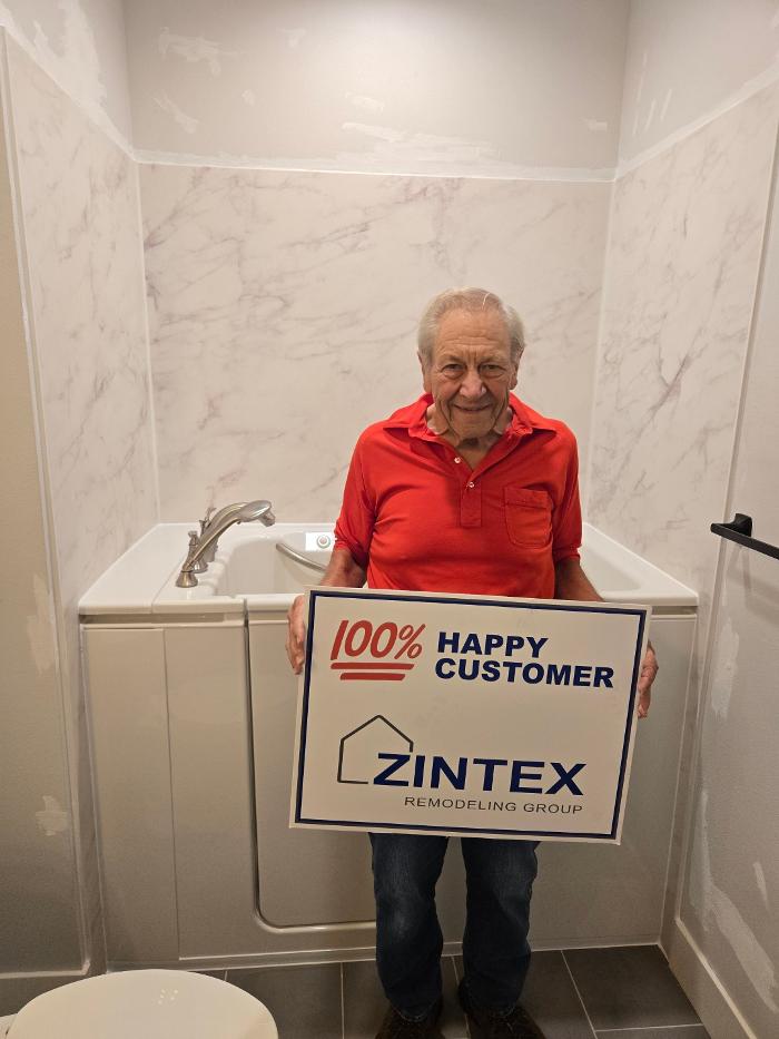 Zintex Remodeling Group Image