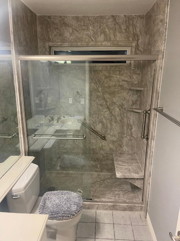 Zintex Remodeling Group Image