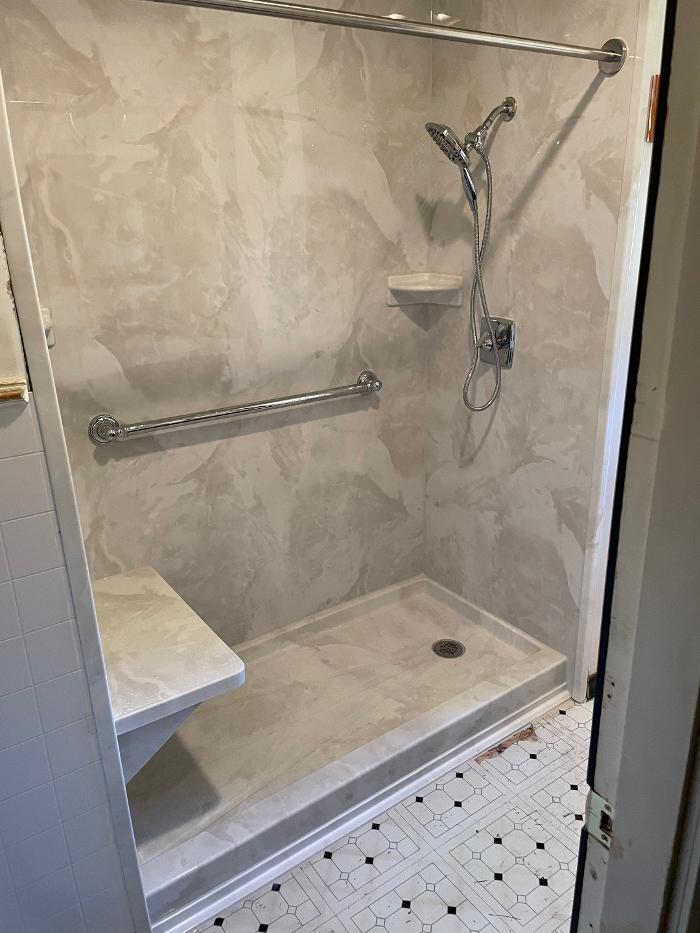 Zintex Remodeling Group Image