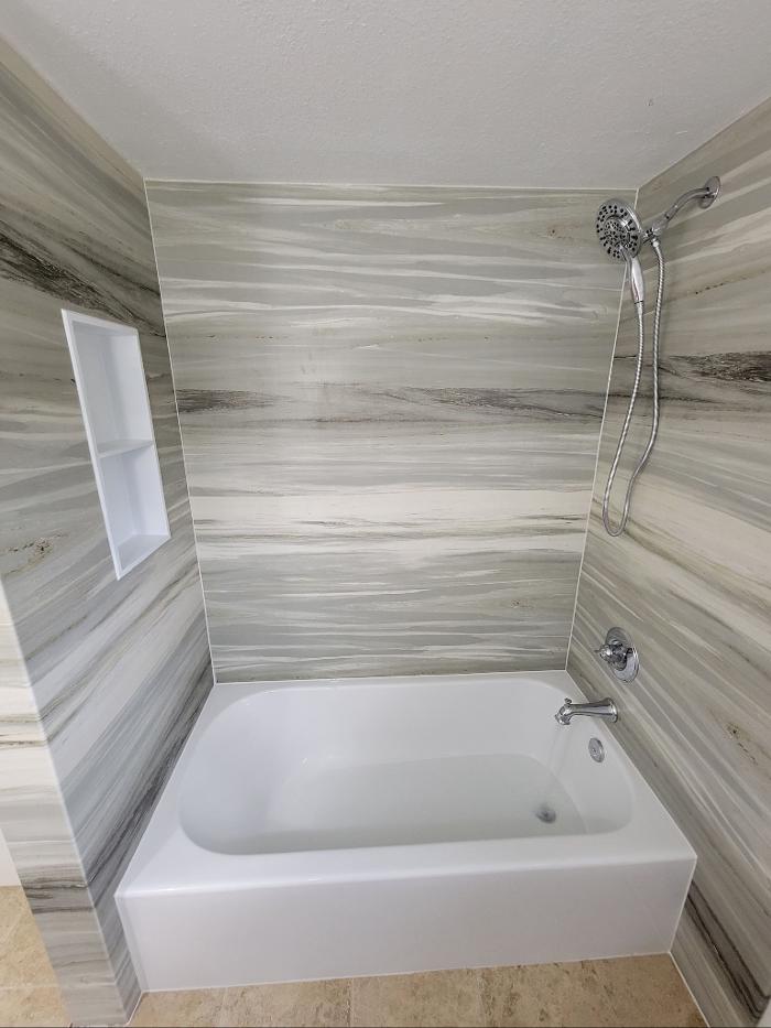 Zintex Remodeling Group Image