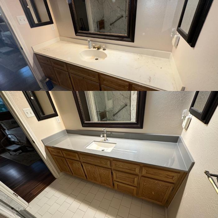 Zintex Remodeling Group Image