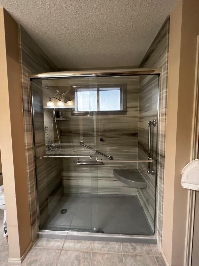 Zintex Remodeling Group Image