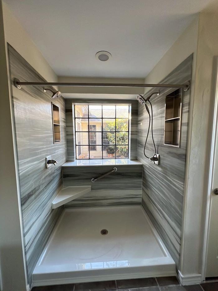 Zintex Remodeling Group Image