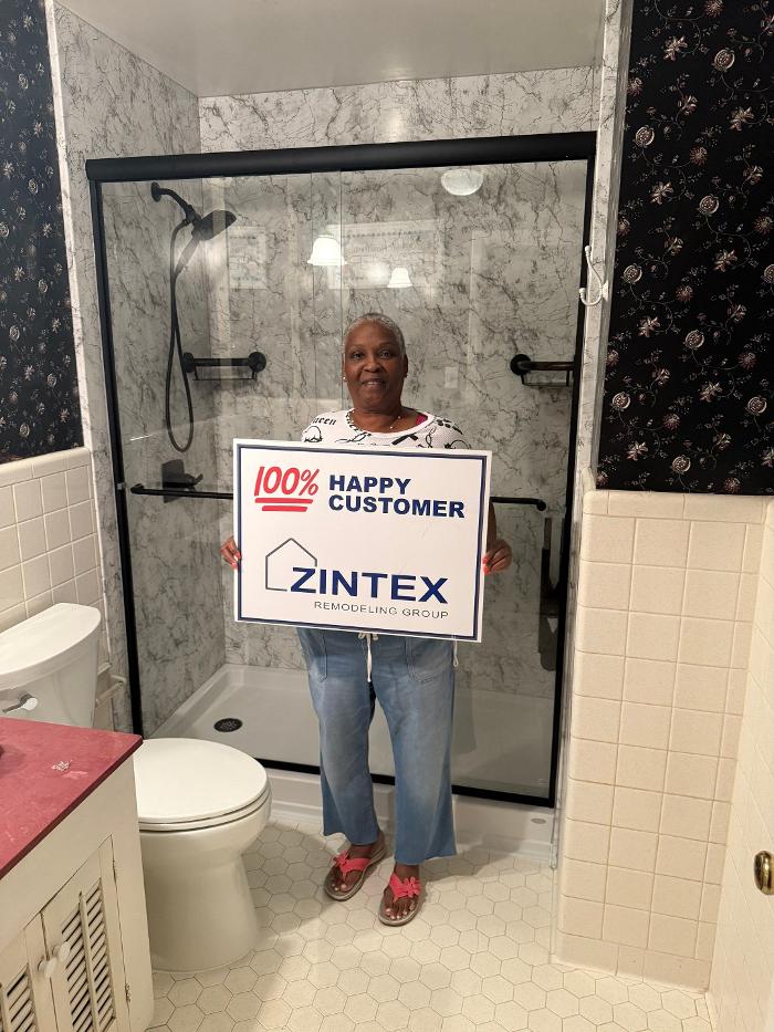 Zintex Remodeling Group Image