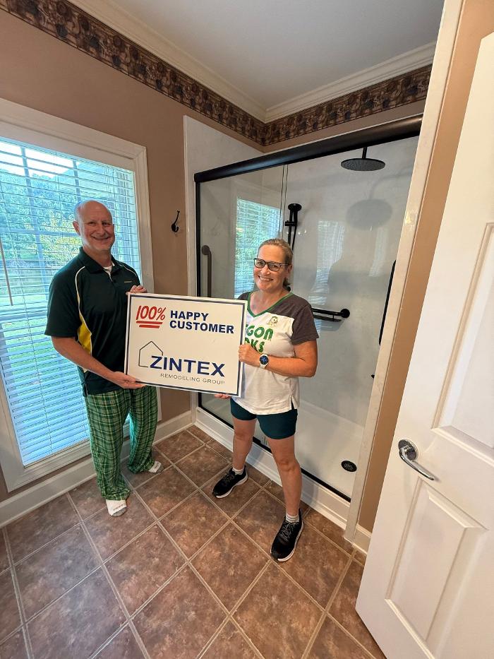 Zintex Remodeling Group Image