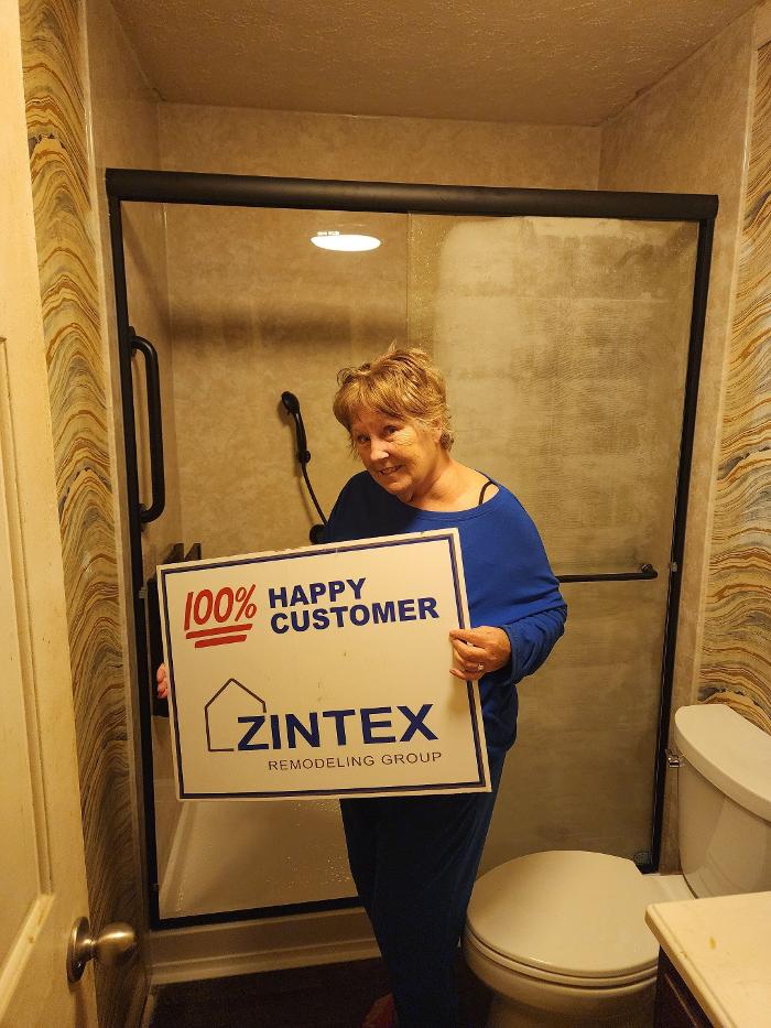 Zintex Remodeling Group Image