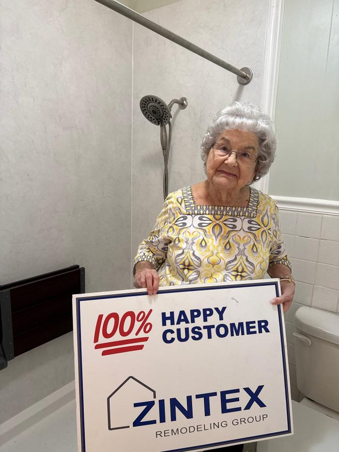 Zintex Remodeling Group Image