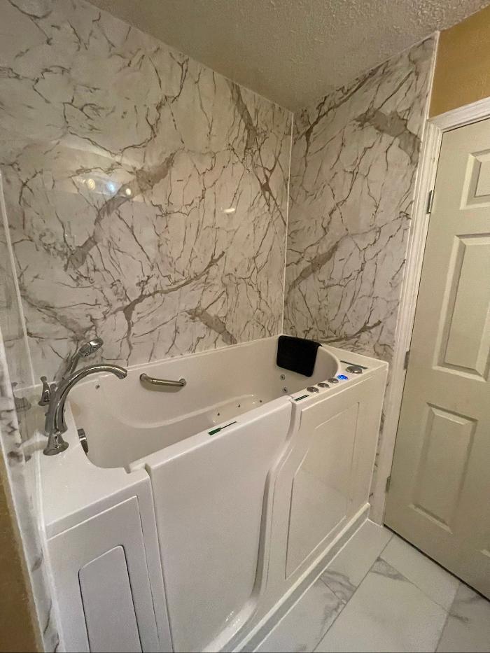 Zintex Remodeling Group Image