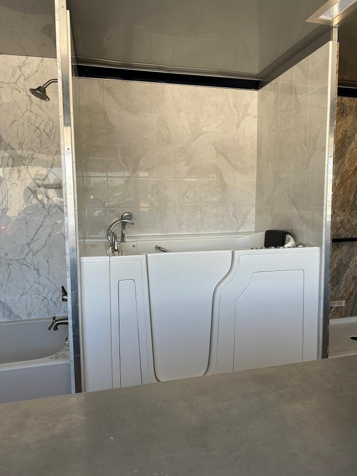 Zintex Remodeling Group Image