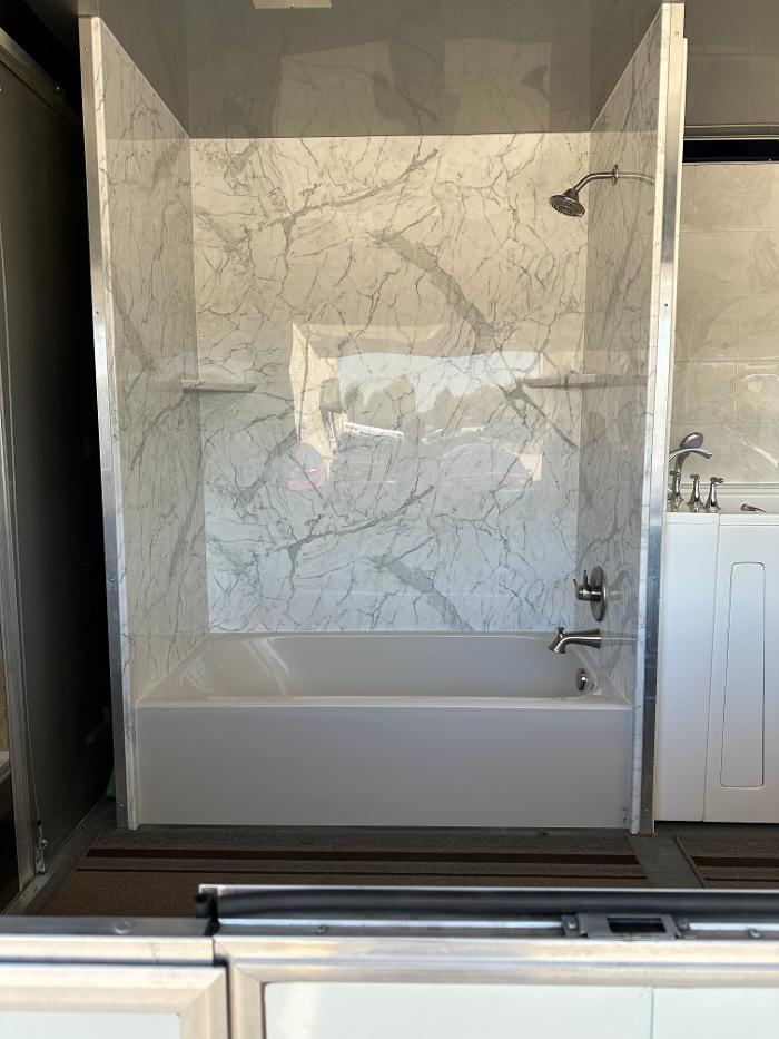 Zintex Remodeling Group Image