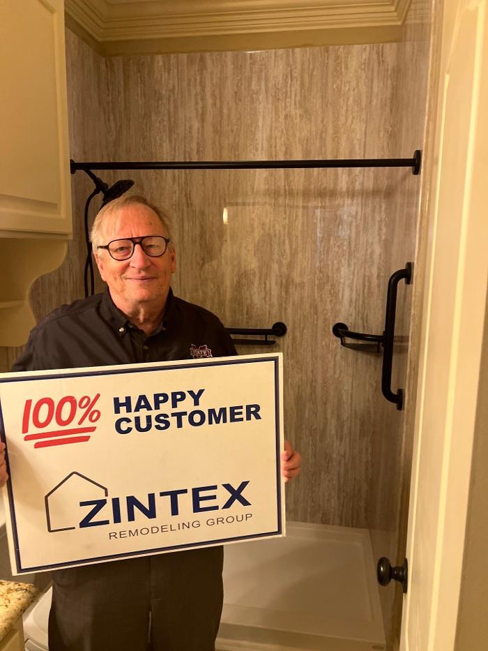 Zintex Remodeling Group Image