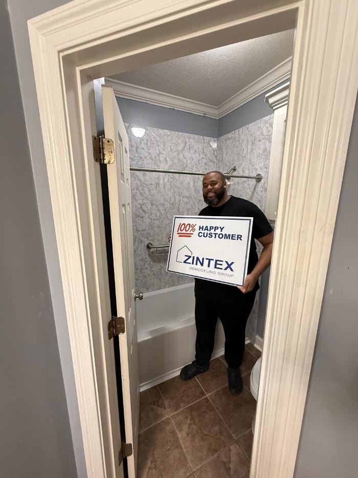 Zintex Remodeling Group Image