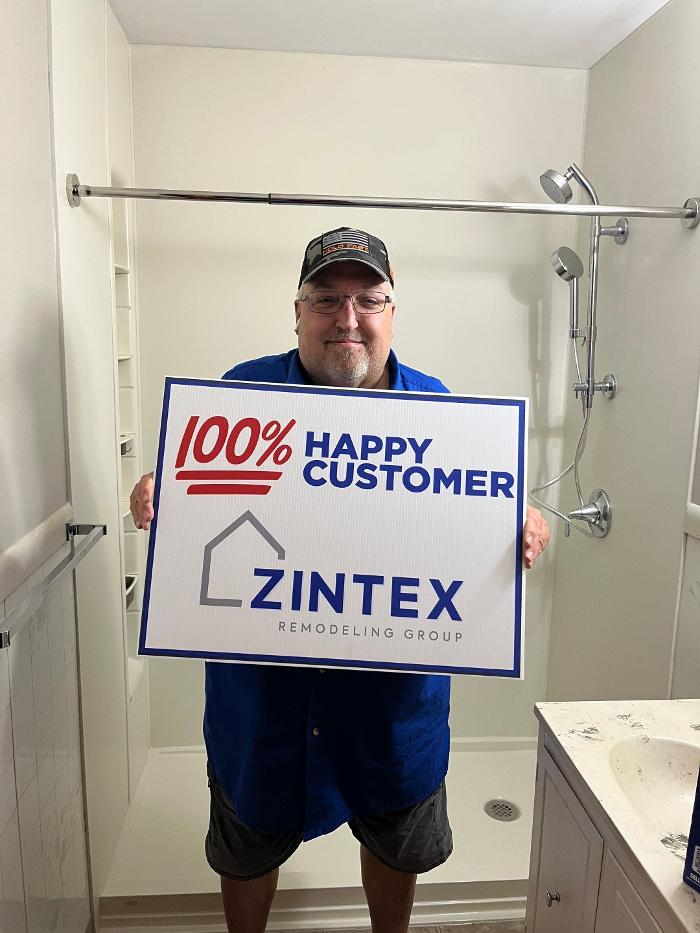 Zintex Remodeling Group Image