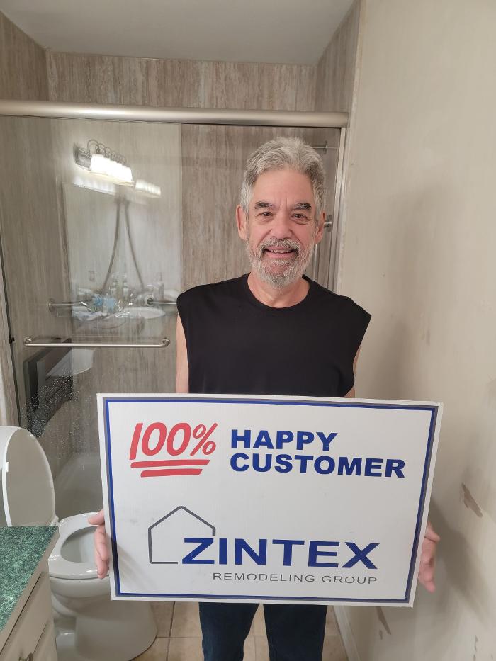 Zintex Remodeling Group Image