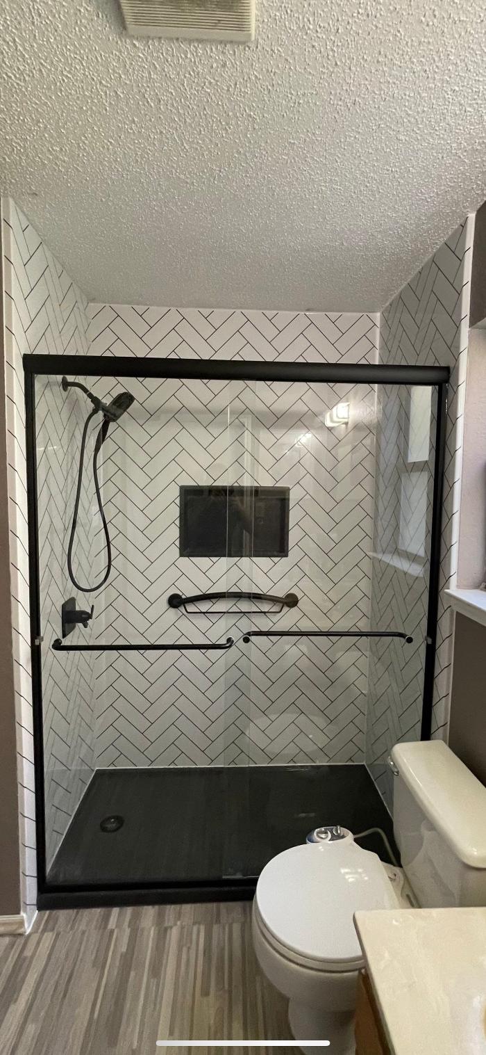 Zintex Remodeling Group Image