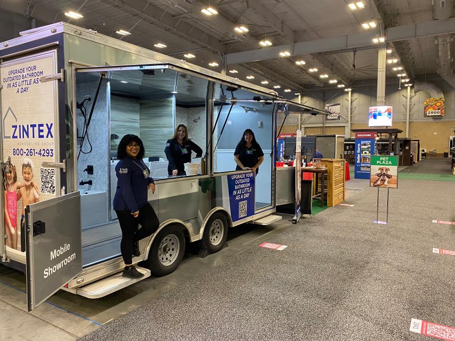 Zintex Remodeling Group Image